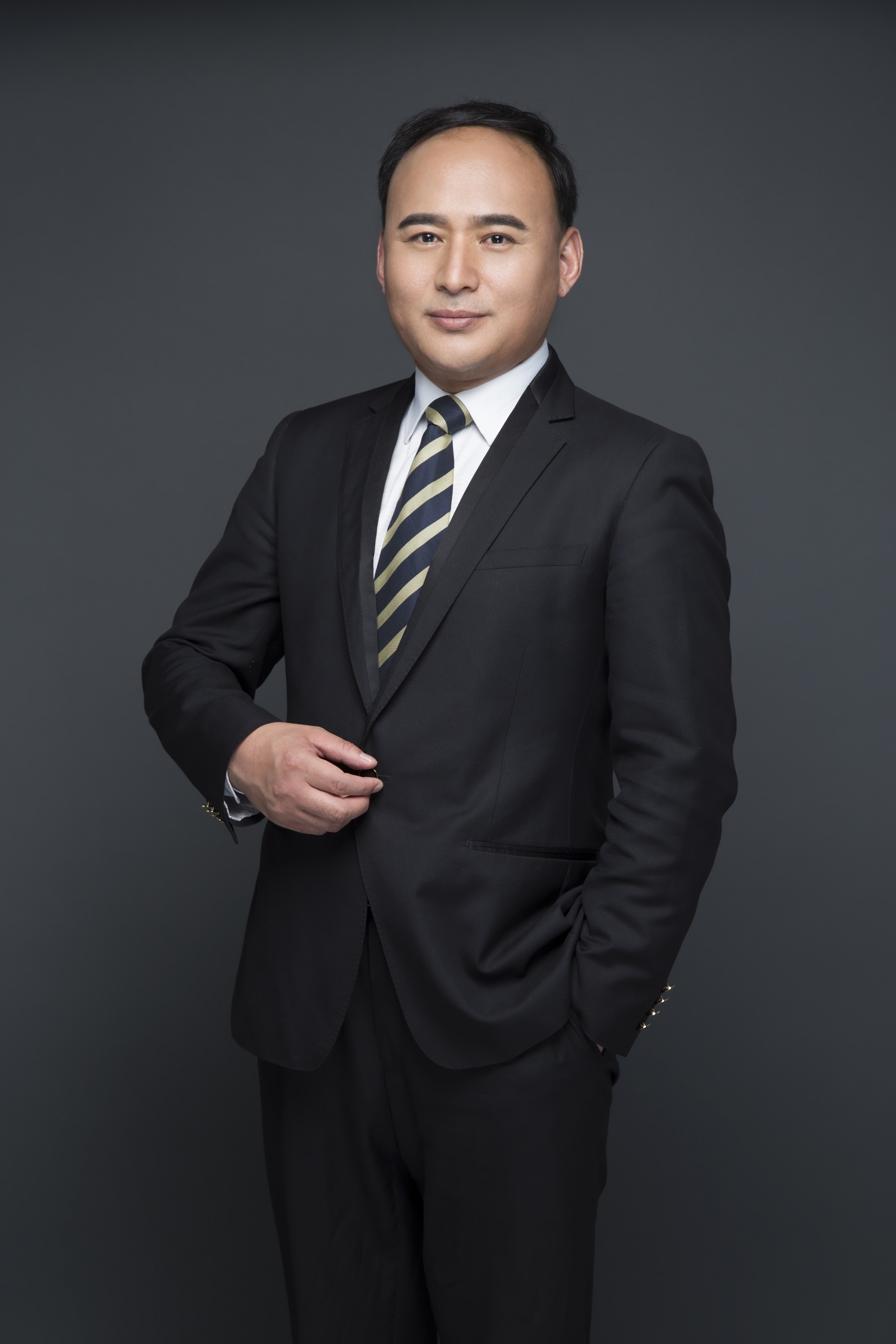 刘杜莉 视觉与舞美负责人